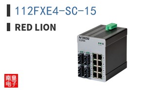 112FXE4-SC-15 ͼƬ